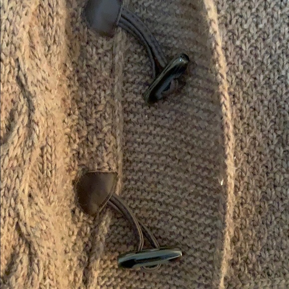 Ann Taylor Loft Cardigan/Sweater🤎 - Picture 4 of 5